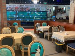 -南海渔家•海鲜•正宗海南菜(海棠湾店)