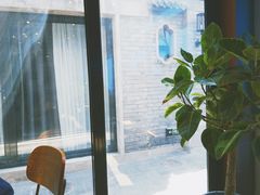 -糖房咖啡(南锣鼓巷店)