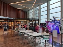-上海浦东嘉里大酒店