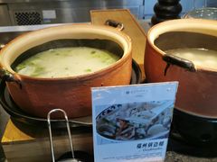 -福州泰禾铂尔曼酒店·禾咖啡自助餐厅