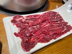-今日牛事潮汕鲜牛肉火锅(瑞金店)