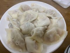 -山东水饺(南坪新街店)