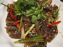 -满得意茶餐厅·顺德家常菜·港式经典(大良店)