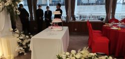 -Doris一站式游轮婚礼船东直营店(外滩店)