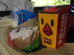 -汉堡王(常熟美城店)