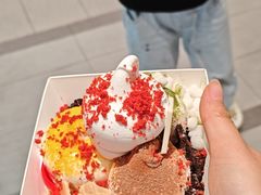 -DQ·蛋糕·冰淇淋(川沙东海岸店)
