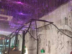 -厚生港萃精致餐厅(中华西路店)