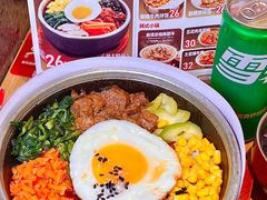 -朴大叔拌饭(广州花城汇店)