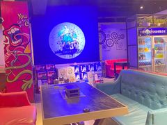 -醉炫音速烧烤·干煸菜(沙河总店)