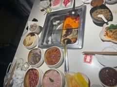 -海底捞火锅(玉桥商业广场店)