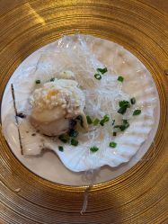 -上海明天广场JW万豪酒店·宴会厅