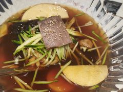 -河坝烧烤串城(金达莱店)
