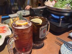 -九州酒场ひこぞう(1号店)