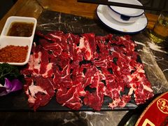 -蜀辣居鲜货老火锅(簇桥富顿中心店)