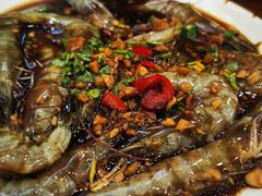 -潮粥馆(长江花园店)