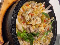 -金芙蓉|湘味小炒·鲜炒黄牛肉(淮安生态新城吾悦店)