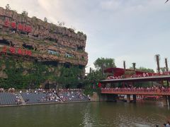 -杭州宋城