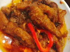 -广东小美食(果戈里大街店)