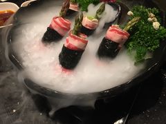 -捞王猪肚鸡火锅(财富中心店)