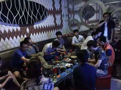 -星天地氧吧量贩KTV(龙岗店)