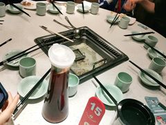 -野妹火锅(龙岗店)