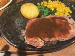 -萨莉亚(巴黎春天成山店)