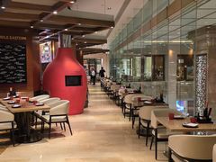 -怡咖啡海鲜自助餐厅(浦东香格里拉店)