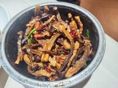 -老客站·新江浙菜(交大店)