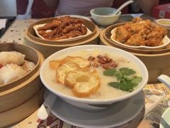 -点都德(广州白云山景区南门店)