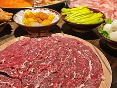-冯校长老火锅(广州正佳广场店)
