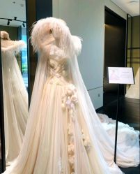 -MuseMarry婚纱(前海嘉里中心店)