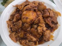 -同发号饭庄(复兴路店)