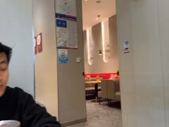 -吕氏疙瘩汤·海鲜新鲁菜(凯德mall新都心店)