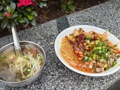 -小翔干面(西航店)