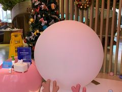 -水桶王国主题餐厅·聚会·生日派对·亲子活动·家庭套餐(亚龙湾希尔顿店)