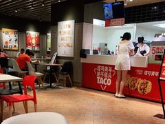 -肯德基(中纬店)