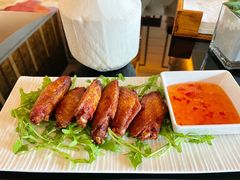 -汕头龙光喜来登酒店