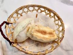 -当家水煎包·牛肉汤(浦江店)