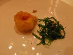 -北京古城老院厉晓麟精致菜