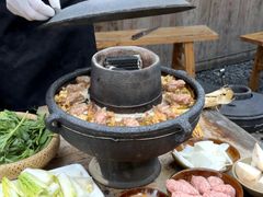 -田园印象·成都土菜院子(华阳店)