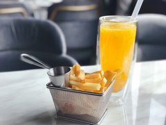 -芳草地西式融合餐厅(回龙窝店)