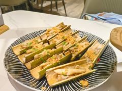 -阿露佳·舌尖上的安吉菜