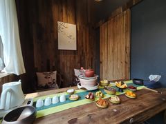 -邈墨茶馆(大兜路1号店)
