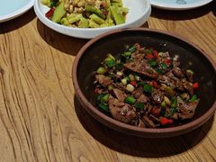 -湘水滨·臭鳜鱼·湘菜(马驹桥店)