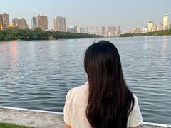 -南宁南湖公园