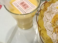 -香港威特瑞茶餐厅(小白楼音乐厅店)
