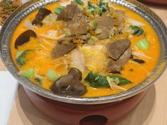 -喜家德虾仁水饺(浦东山姆店)