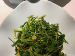 -小厨娘淮扬菜(诚信大道店)