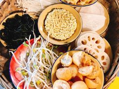 -有拈头成都市井火锅(老门东店)