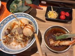 -天妇罗内顺田(罗湖店)